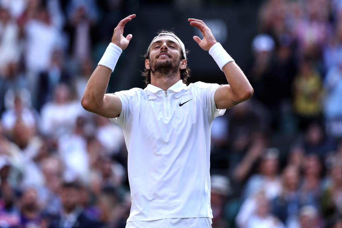 Musetti, ATP Finals a rischio