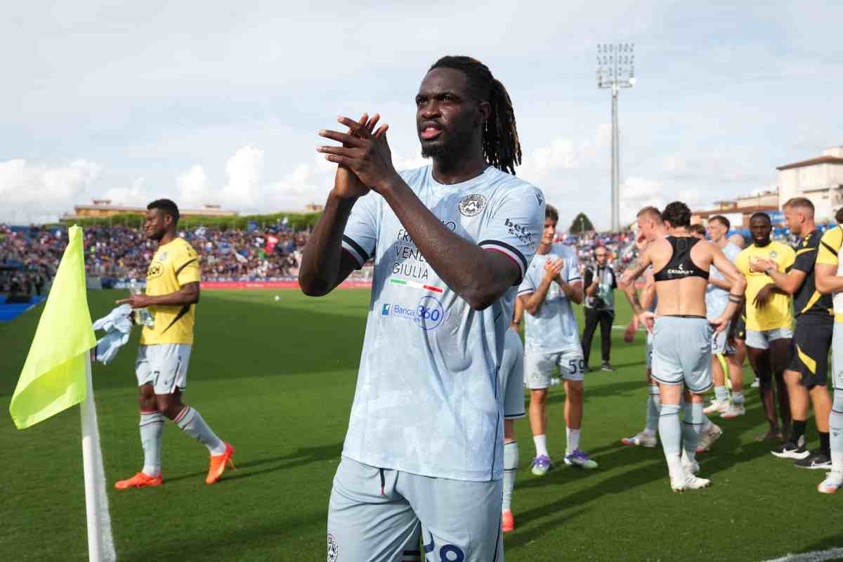 Oumar Solet