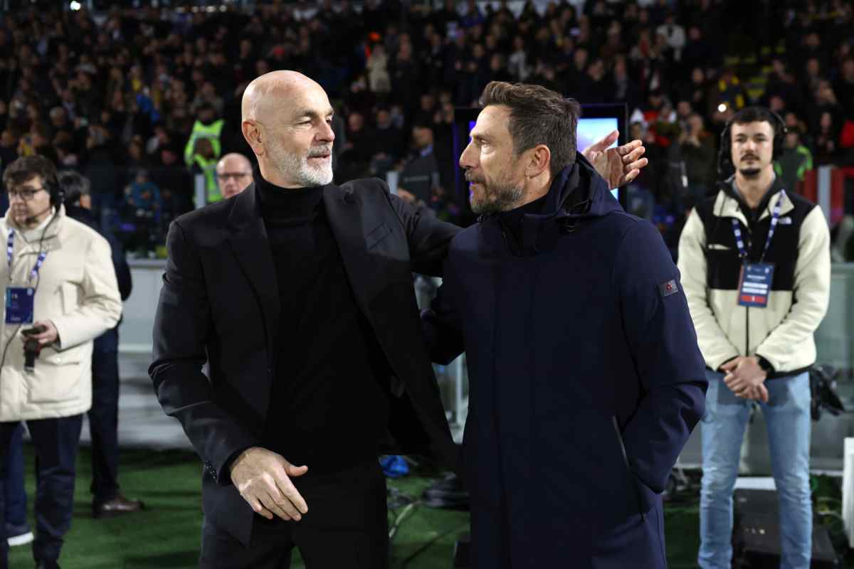 di francesco pioli