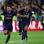Leverkusen travolto 7-2