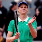 Sinner sbotta sul montepremi del Six Kings Slam