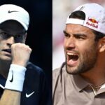 ATP Vienna, Berrettini ruggisce, Sinner scaccia le critiche