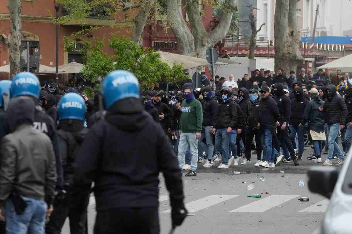 Polizia