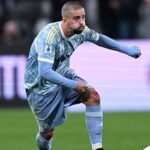 Il kosovaro ancora out