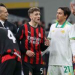 Allegri Saelemaekers Dybala