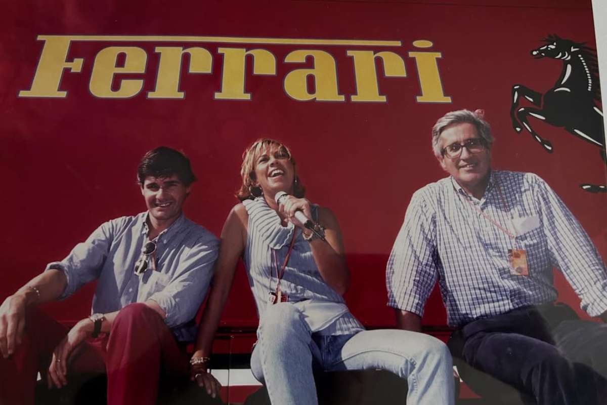 Morte Andrea De Adamich: il ricordo di Claudia Peroni, Giorgio Terruzzi e Guido Meda