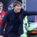 Antonio Conte lascerà il Napoli