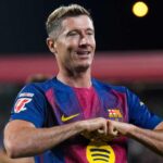 Calciomercato Milan Robert Lewandowski