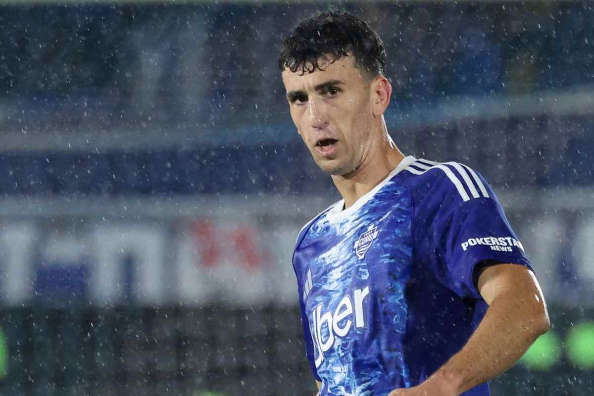 Colpo alla Nico Paz, stessa formula dal Real Madrid