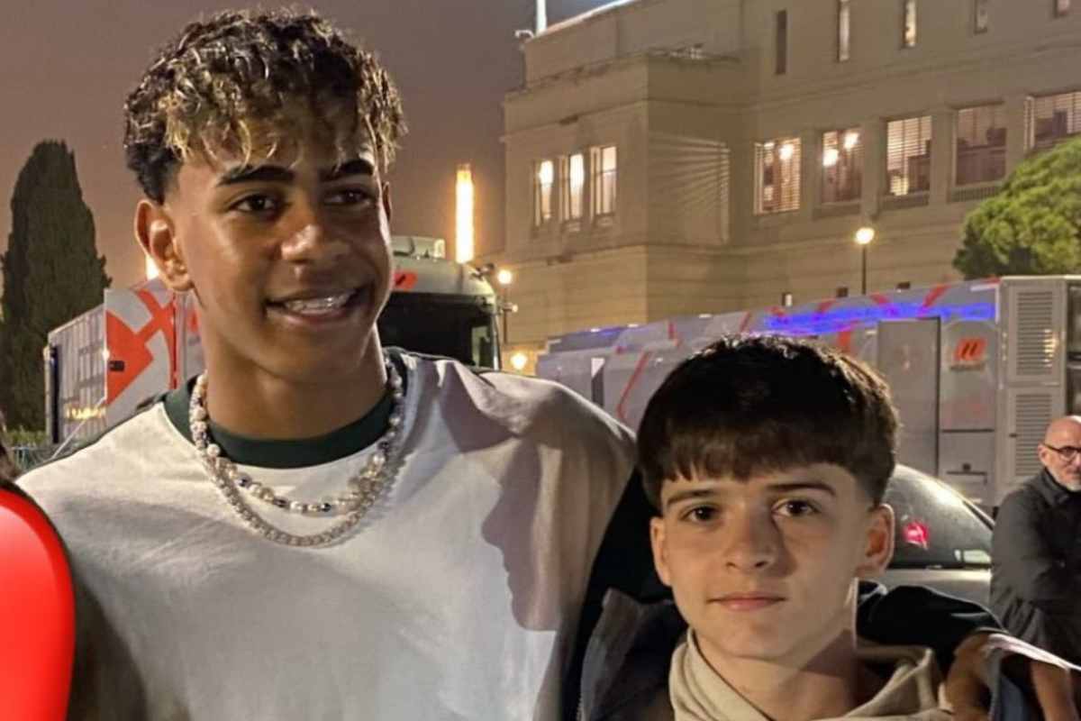 David Moreno Barcellona