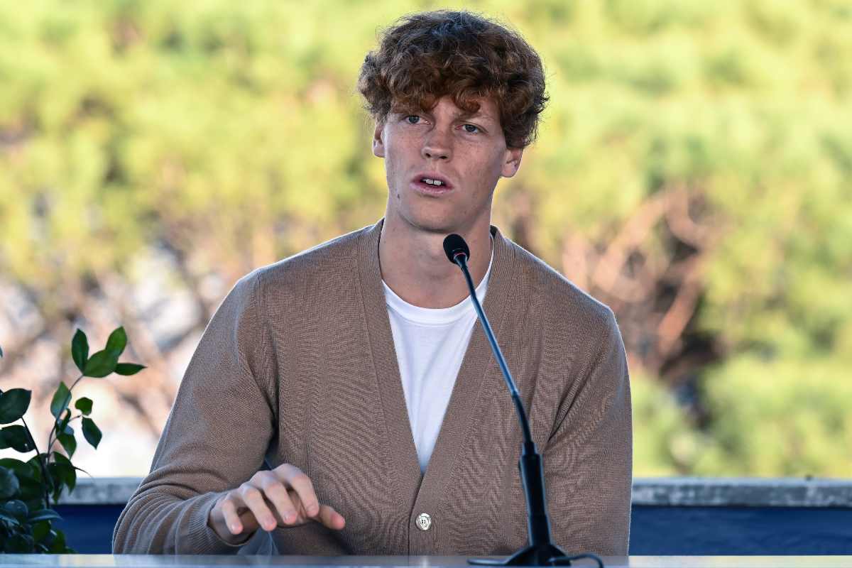 Sinner chiude il capitolo Coppa Davis: “C’è una cosa che non mi piace, il no arriva da lontano”