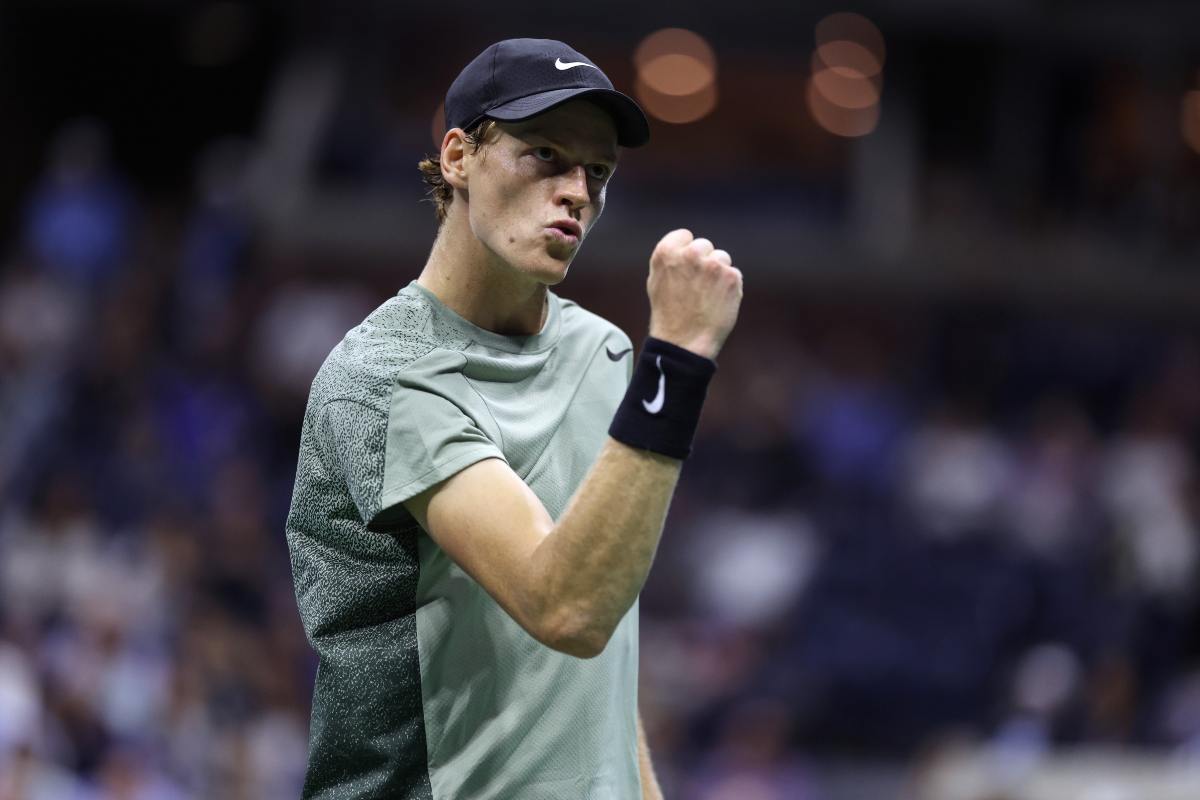 Sinner trionfa a Parigi e torna numero 1