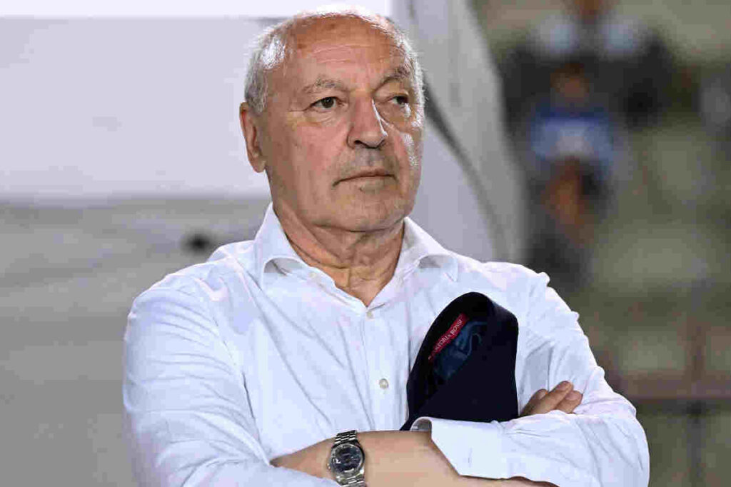 Beppe Marotta
