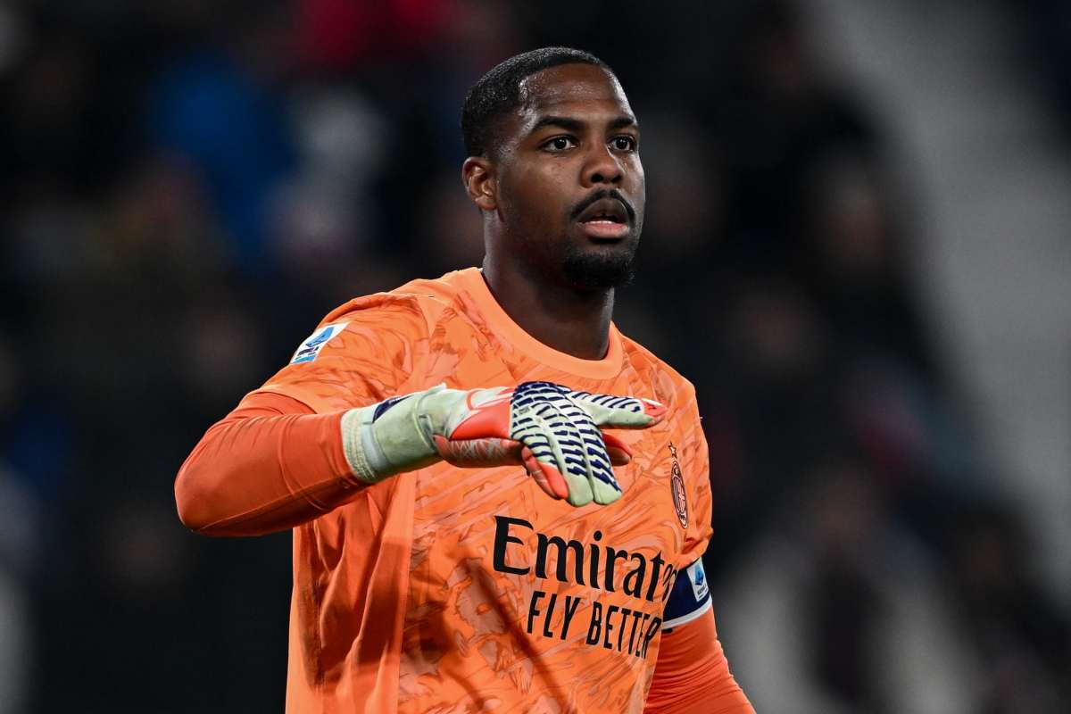 Milan, Maigan decisivo ma il contratto sta per scadere: arriva una novità importante