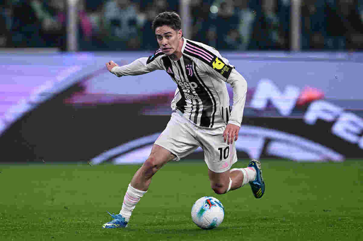 Il futuro di Yildiz in dubbio: tre big sul talento, cosa rischia la Juventus