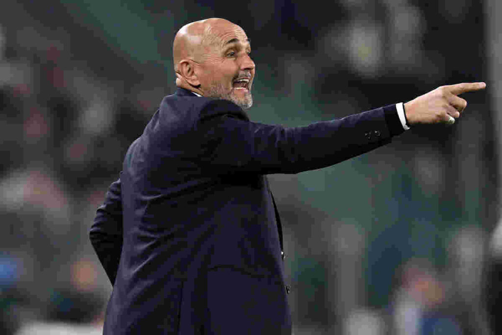 Luciano Spalletti