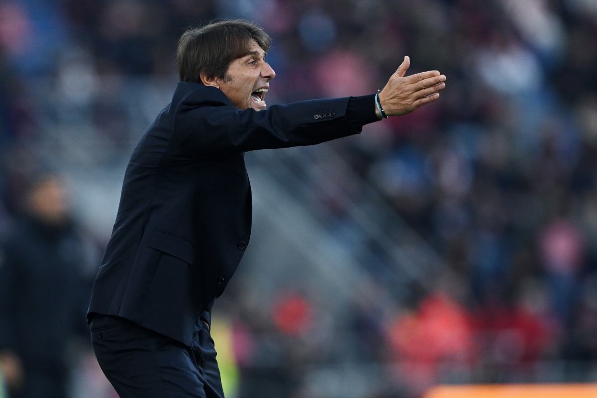 Antonio Conte