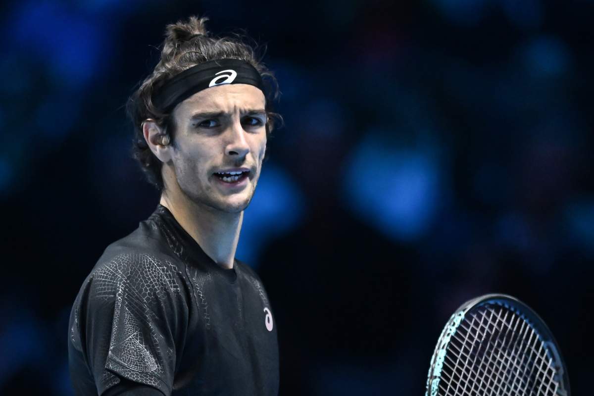 Musetti potrebbe dire di no alla Coppa Davis