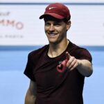 Sinner, fair play con Alcaraz e rammarico