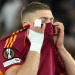 Infortunio Artem Dovbyk