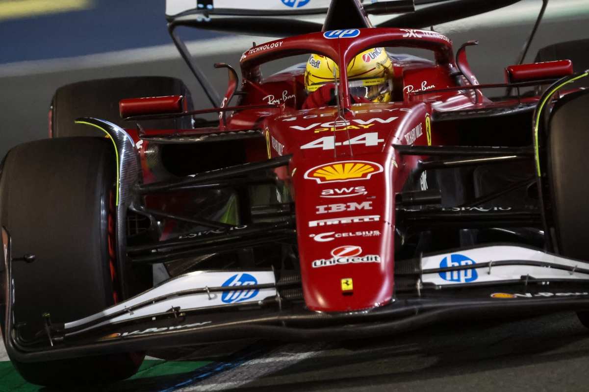 La Ferrari che verrà: tutte le anticipazioni sulla monoposto 2026 firmata Loic Serra