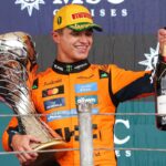 Lando Norris - McLaren