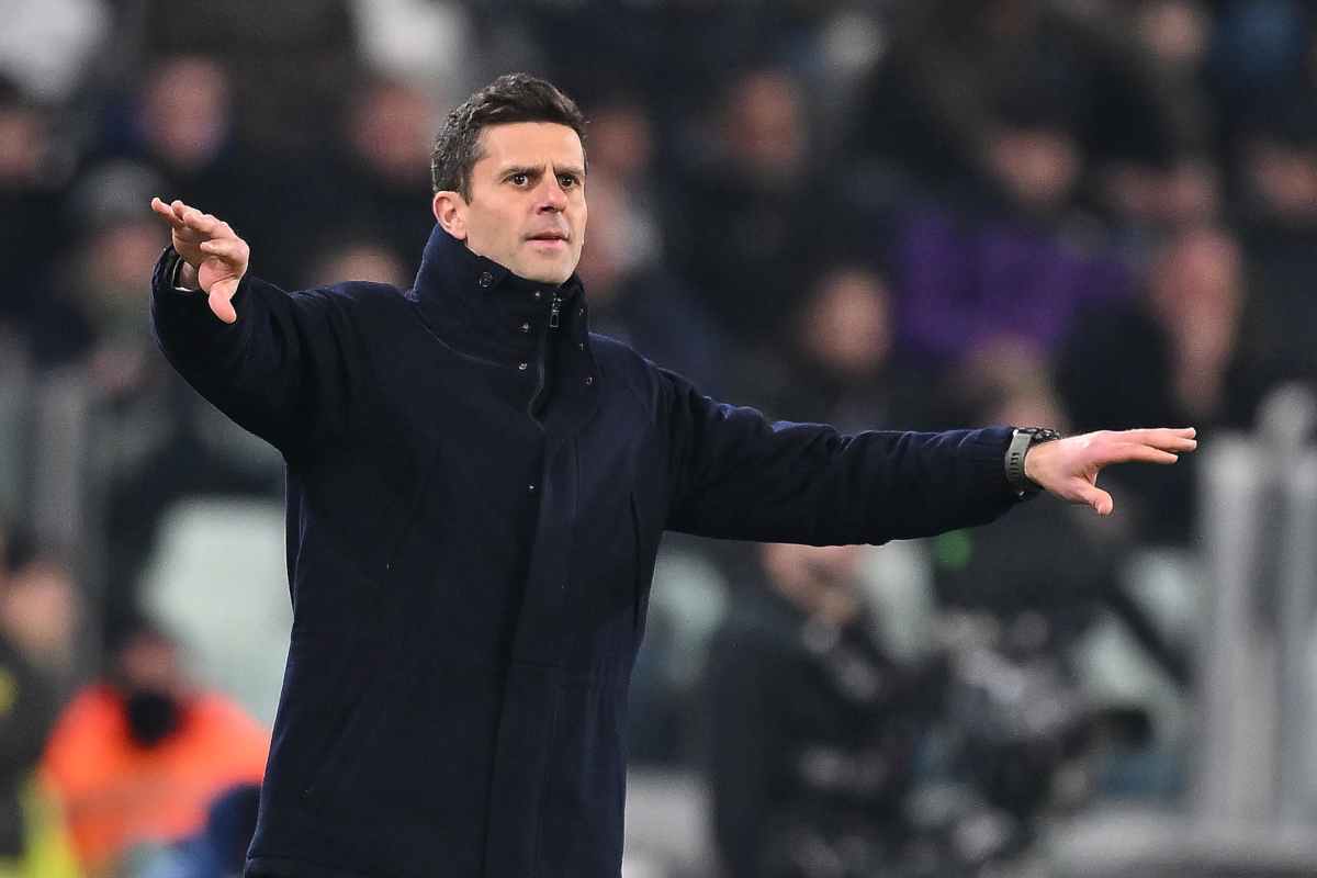 Thiago Motta è il primo nome in caso di esonero per Pioli alla Fiorentina