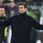 Thiago Motta in Serie A