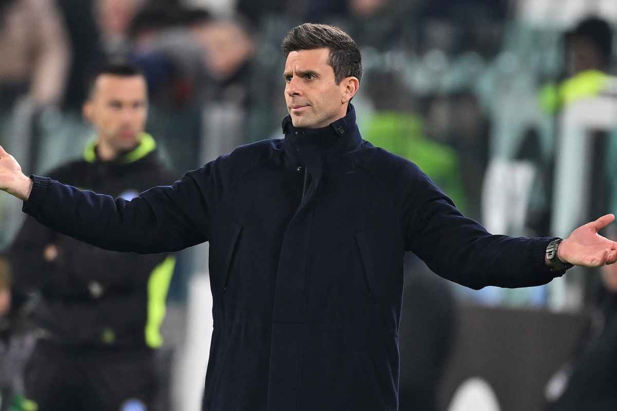 Dimissioni nel week-end: la scelta cade su Thiago Motta in Serie A