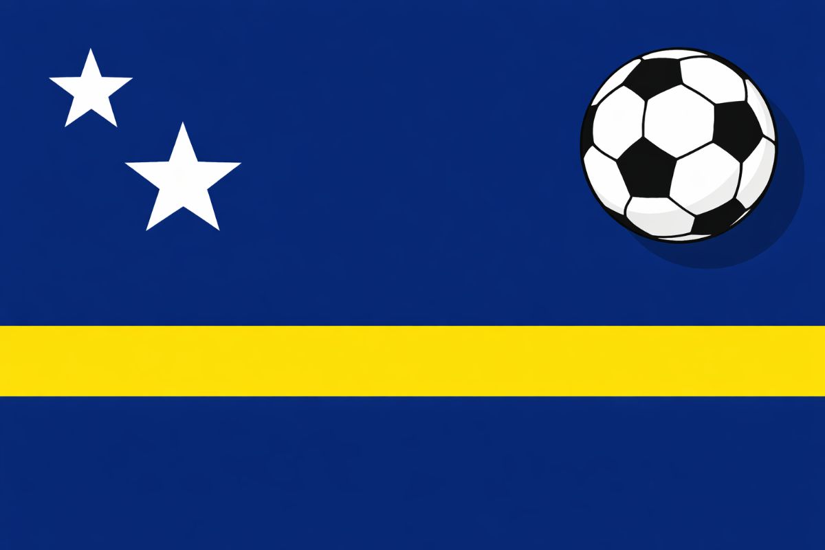 Curaçao nella storia: è la più piccola qualificata di sempre ai Mondiali