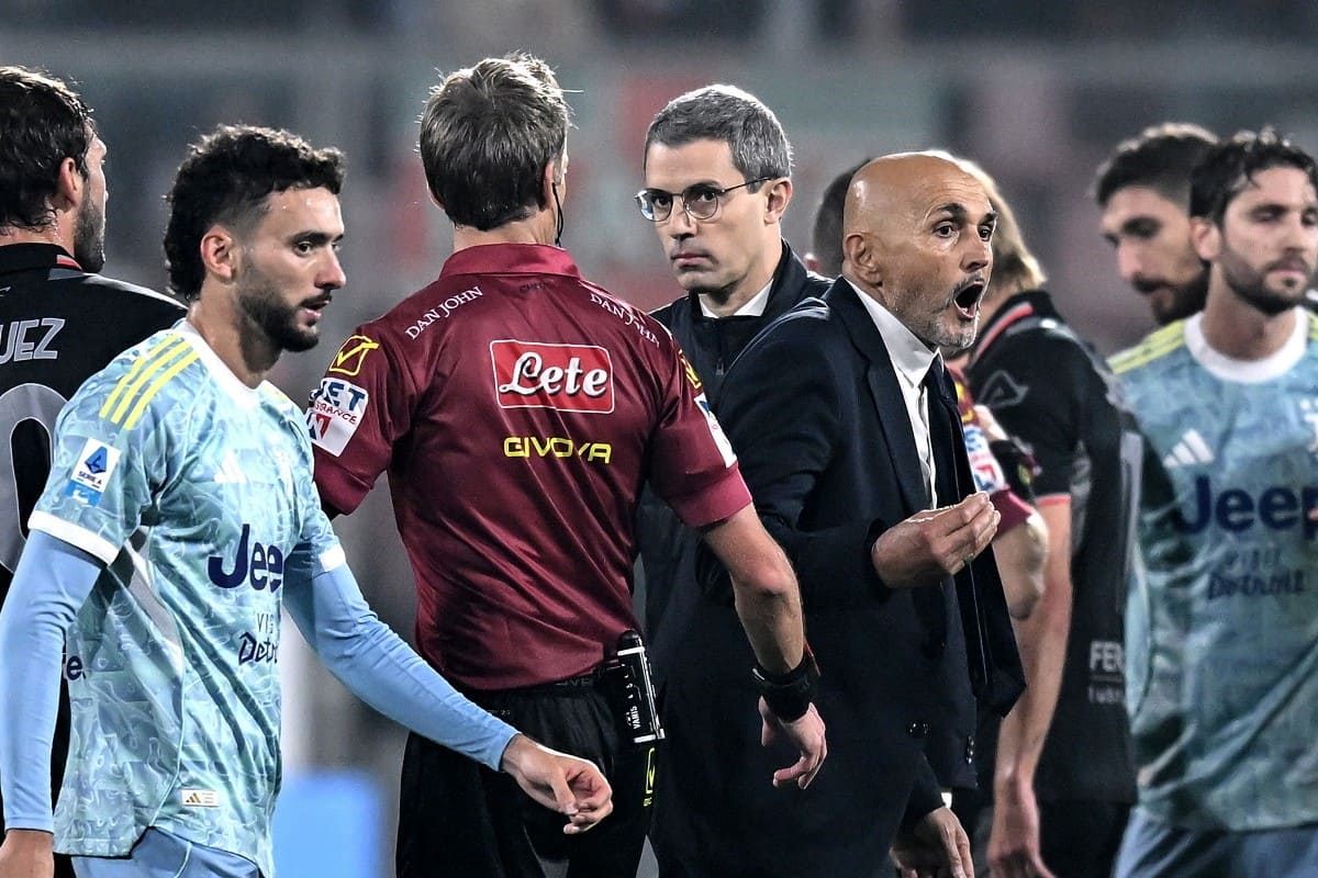 Cremonese-Juventus, moviola: C’erano i due rigori chiesti dai grigiorossi?