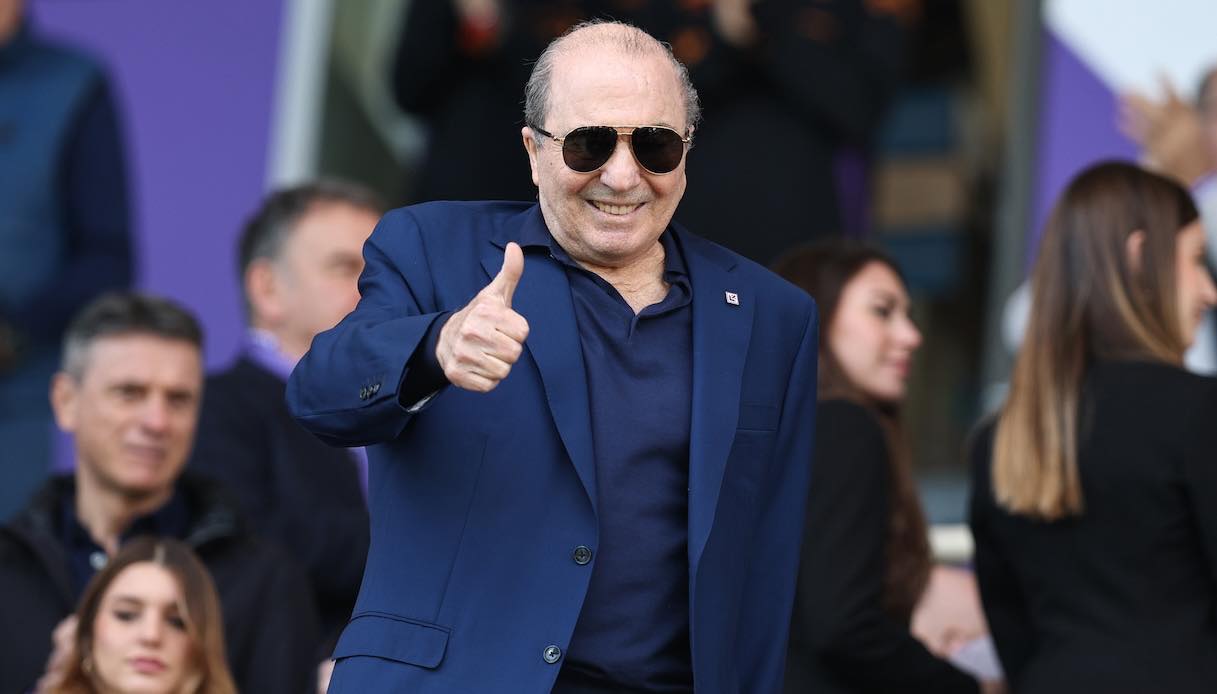Fiorentina, conti in rosso e squadre in crisi: Commisso pronto a metterci la faccia