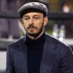 Federico Balzaretti, nuovo vice direttore sportivo dell'OM