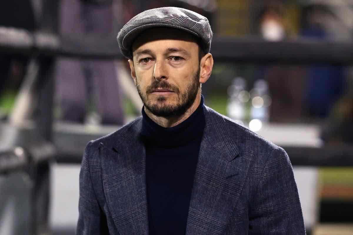 Marsiglia, Balzaretti nuovo vice direttore sportivo: lavorerà al fianco di Benatia