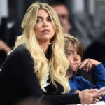Wanda Nara, ex compagna di Mauro Icardi
