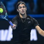 Musetti alle ATP Finals