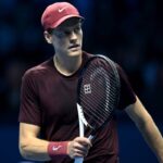 Sinner alle ATP Finals