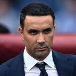 Raffaele Palladino, nuovo allenatore dell'Atalanta (Image Photo Agency) - sportevai.it