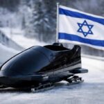 La squadra di bob di Israele è stata squalificata