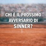 Damir Dzumhur, prossimo avversario di Sinner