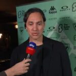 Nesta a Sky parla dell'Italia