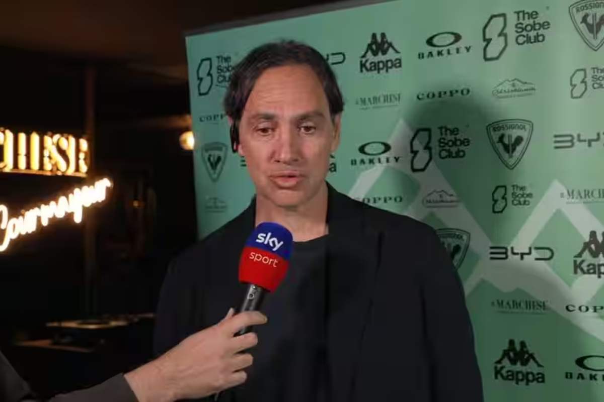 Nesta avverte l’Italia: “Siamo più forti, ma si gioca tutto sui nervi”