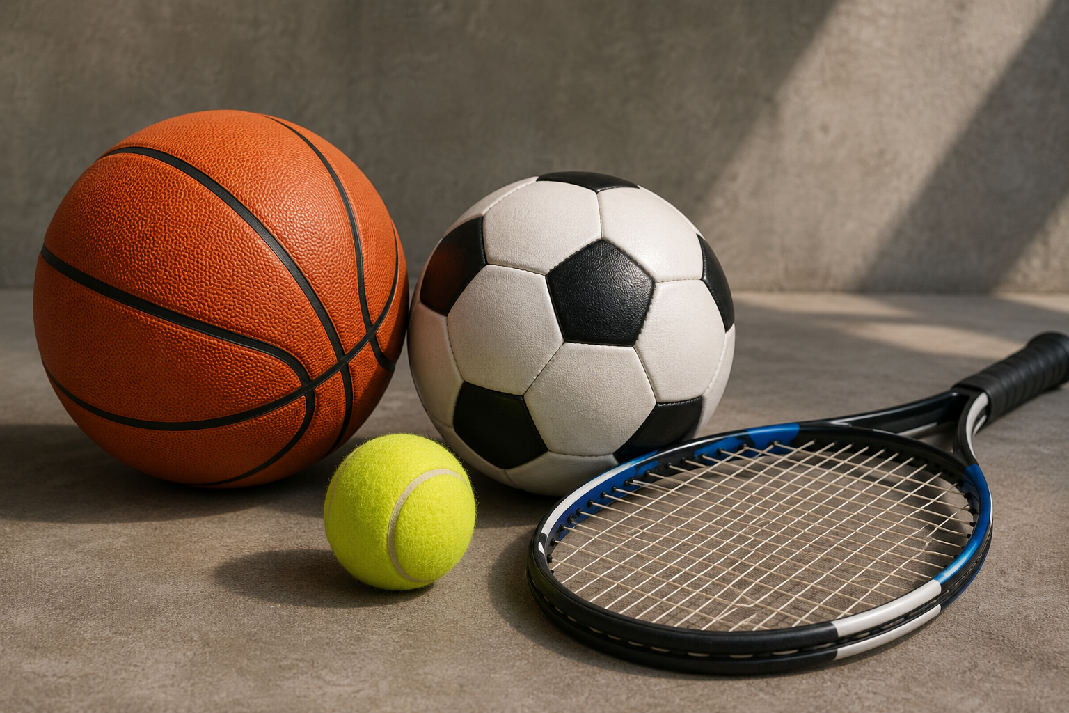 Calcio, tennis e basket: il ritorno dell’evento sportivo come rito collettivo