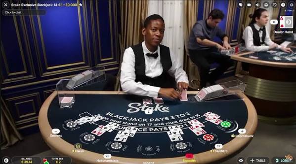 Croupier live: perché la presenza umana conta anche online