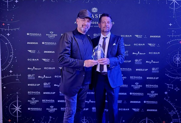 Monaco Yacht Show 2026, Giampaolo Lo Conte: “Qui il valore si misura nelle relazioni”